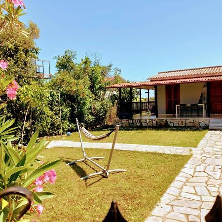 Green Vila Sozopoli Luaran gambar