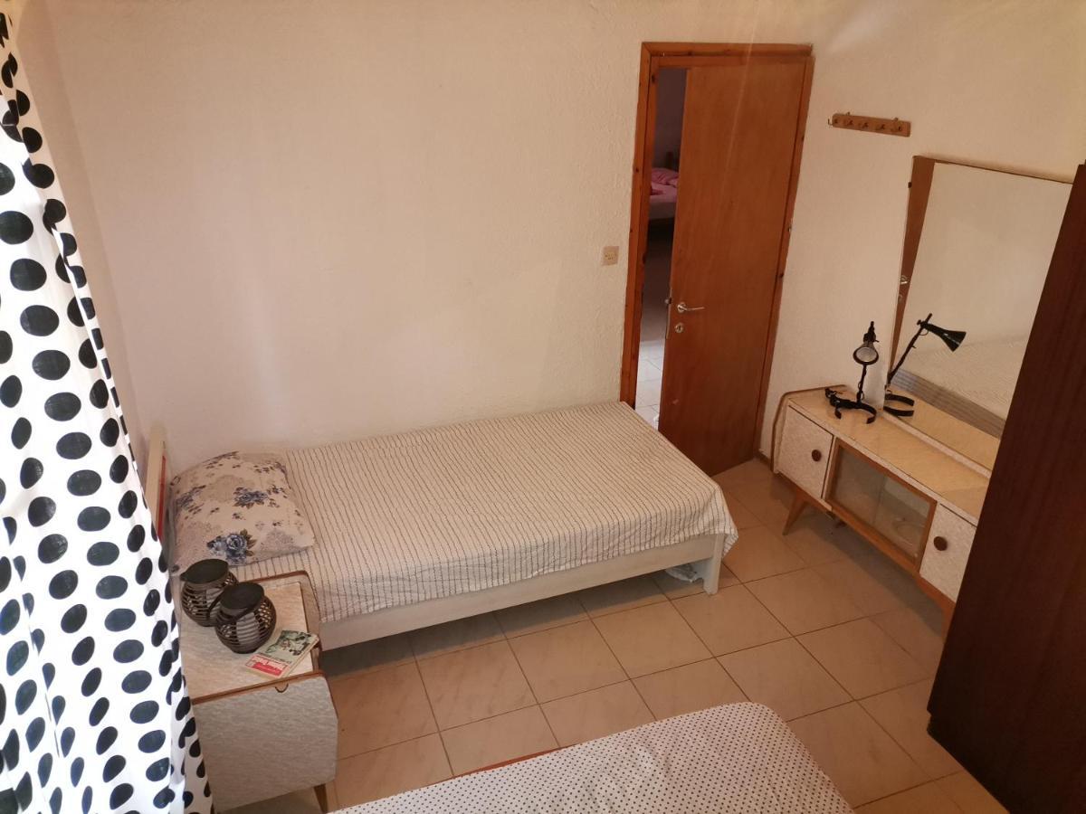 Green Vila Sozopoli Luaran gambar