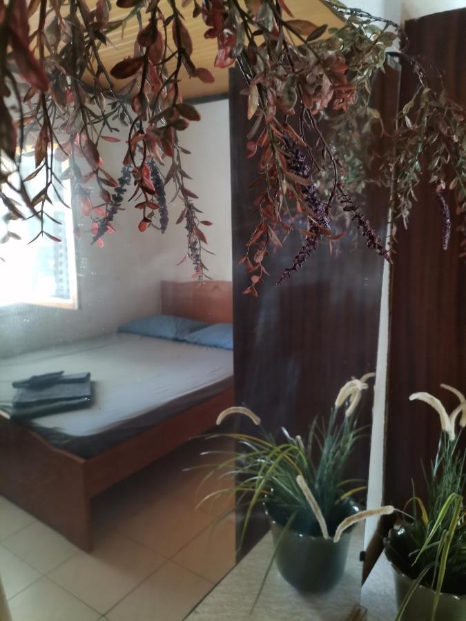 Green Vila Sozopoli Luaran gambar