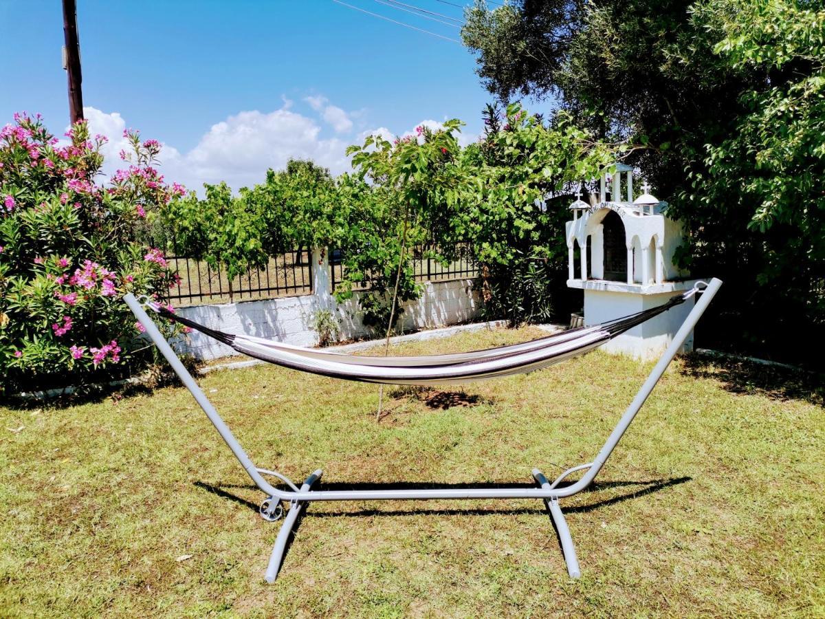 Green Vila Sozopoli Luaran gambar