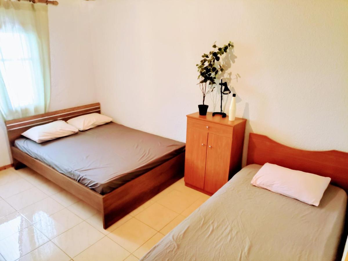 Green Vila Sozopoli Luaran gambar