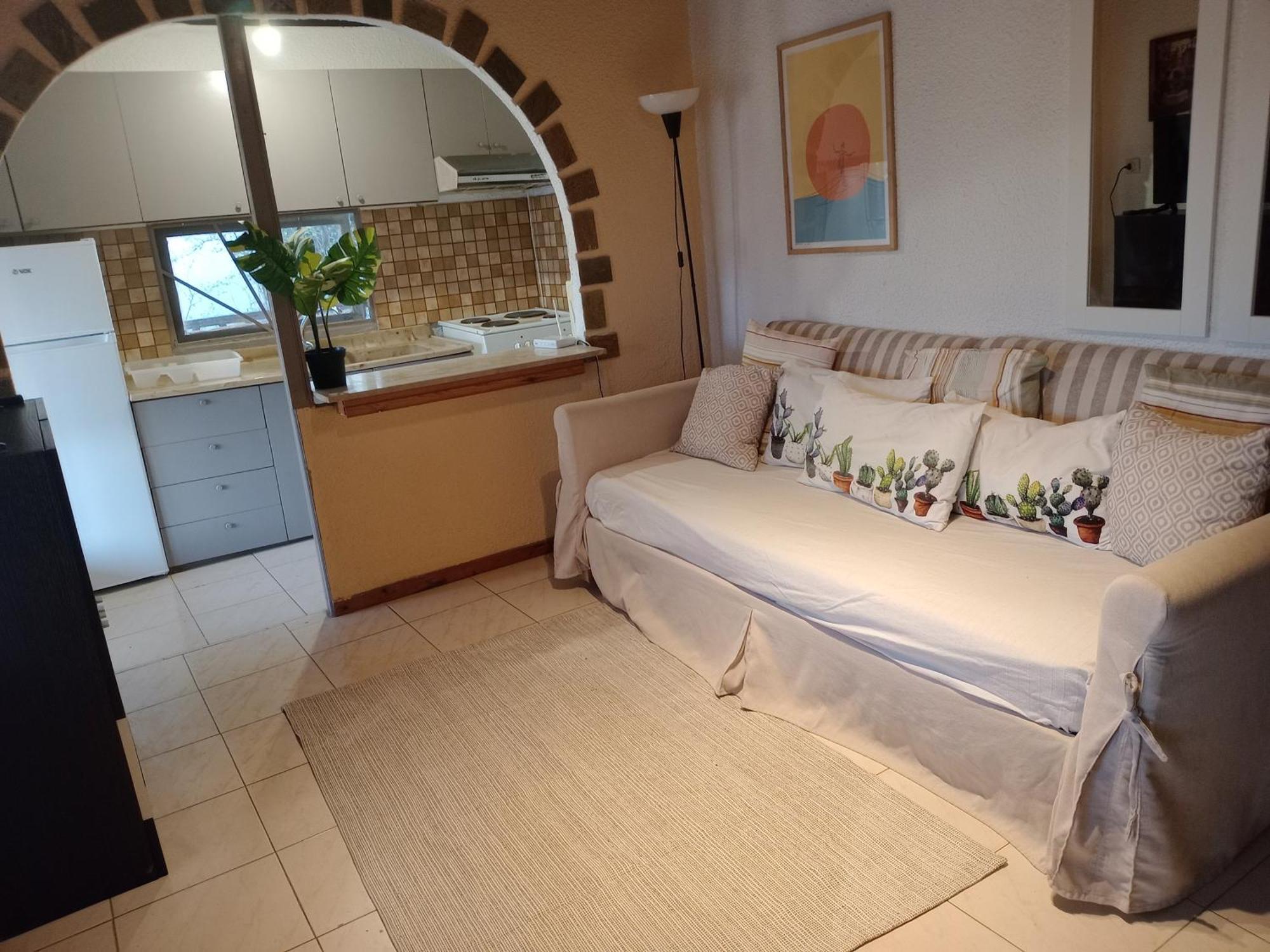 Green Vila Sozopoli Luaran gambar